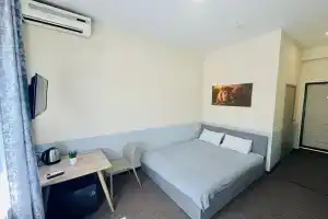 Kalinka Mini Hotel, Vladivostok