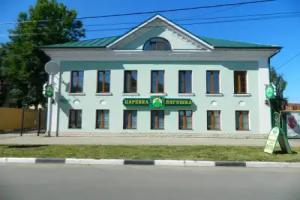 Tsarevna Lyagushka Guest house, Rostov