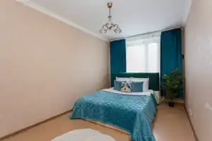 Na Pavshinskom Bulvare 1 Flat, Krasnogorsk