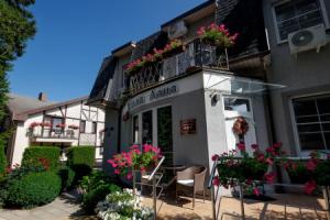 Villa Lana Mini-Hotel, Zelenogradsk