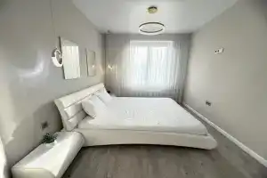 Zolotoy pesok Apartments, Tyumen