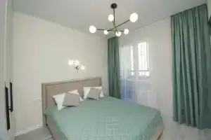 Ryadom S Akvaparkom Flat, Ulyanovsk