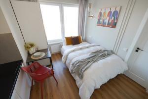 Full Haus 102-2 v ZHK Myata Apartments, Moscow