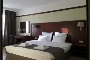 Na Pushkarevskom Koltse Fistashka Flat, Ulyanovsk