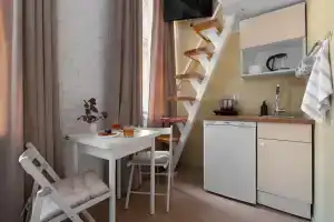 Secret Garden Flat Apartments