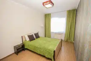 3-K Na Gagarina 77 Flat, Ulan-Ude