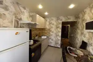 Komfort 2-19 Apartments, Tikhvin