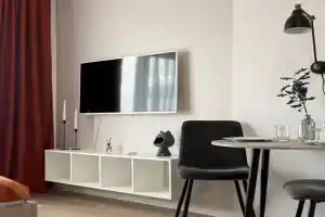 Uyutnaya Flat, Kotel'niki
