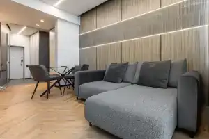 Ak Barcelona Park By Sochi Apartments, Sochi