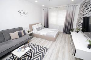 Lidskaya Apartaments, Grodno