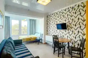 M Apartments Grand Versailles 4 Apartments, Sochi