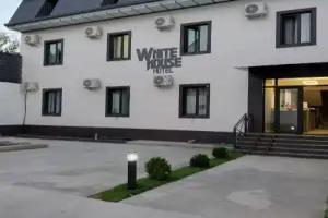 White House Hotel, Tashkent