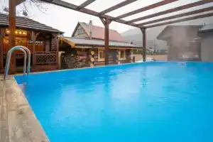 Solar Hotel, Krasnaya Polyana