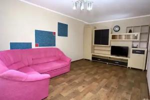Tyoplaya Solnechnaya U Avtovokzala Flat, Omsk