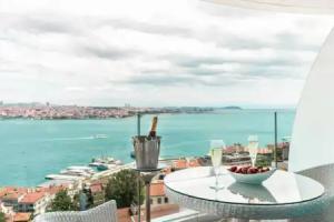 Opera Hotel Bosphorus - Preferred Hotels and Resorts, Istanbul