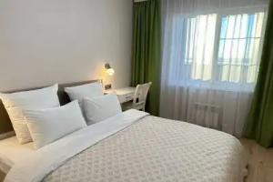 Uyutnaya Korabelnaya 47 102 Flat, Ulan-Ude