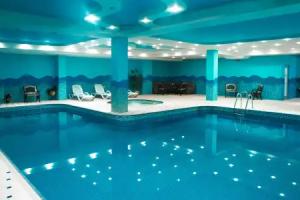 Abu Arena Hall Hotel, Baku