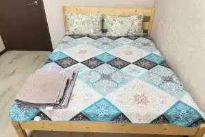 so Vsemi Udobstvami Flat, Syzran