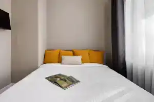 Dva Goroda na Dubrovke Apartments, Moscow