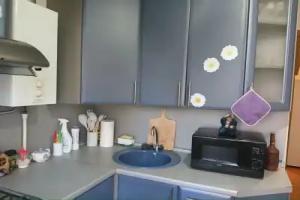 Na Ulitse Dobrolyubova 6 Flat, Kolomna