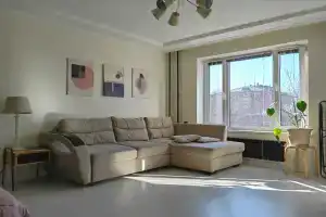 Na Dmitrovskom Shosse Flat, Moscow