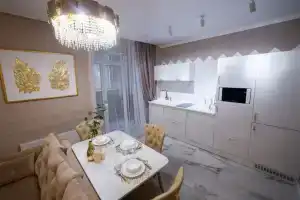 Art Deko Flat, Bryansk