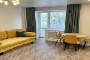 Uyutnaya Kvartira v Tsentre Goroda so Vsem Neobkhodimym dlya Prozhivaniya Apartments, Mogilev