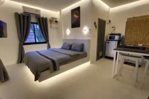 Moonway Bungalows, Haad Yao
