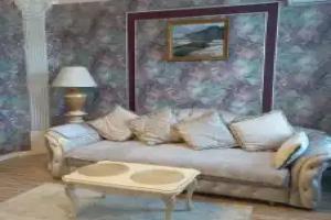 Stalinka Na Volge Flat, Tver