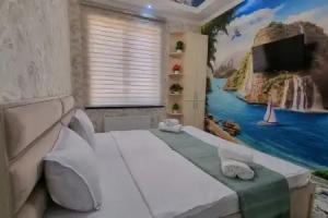 Caravan Places 1 Apartments, Samarkand
