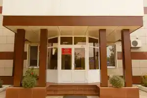 Zvezdny Mini-hotel, Labinsk