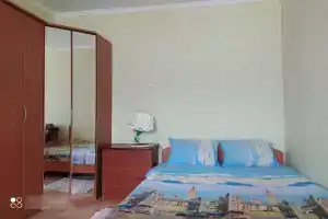 V Mikrorayone Vnukovskom 23 Flat, Dmitrov