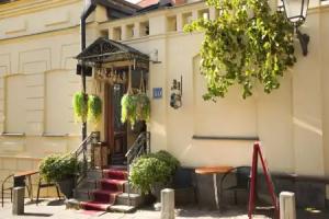 Boutique hotel Bloom Vintage Hotel, Tbilisi