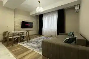 Sundag D13-2 Apartments, Makhachkala