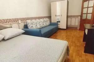 Uyutnaya Odnushka V Rayone Pedinstituta Flat, Kolomna