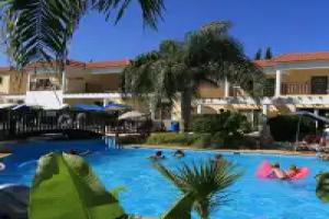 Sun Palace Protaras Waterpark Resort, Protaras