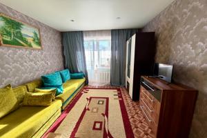 Uyutnaya U Parka Flat, Ishim