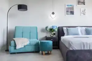 Visitnovorossiysk Na Ul. Shevchenko 22 Apartments, Novorossijsk