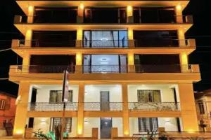 Megobroba Hotel, Batumi