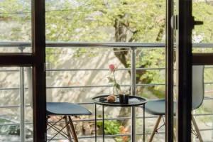 Hotel Graf T, Tbilisi