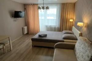 27 Na Yagodnoy 10 Apartments, Vologda