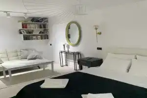 Uyutnaya V Himkah Flat, Khimki