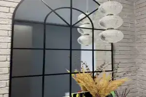 Bulvar Eynshteyna 5 Flat, Moscow