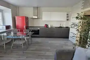 Uyutnaya V Ssentre Goroda Flat, Volgograd