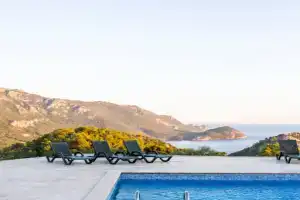 Kadir's Eco Life Hotel, Adrasan