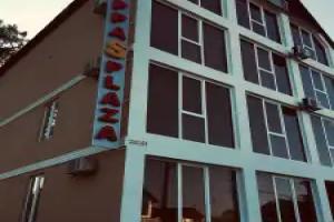 Ippa S Plaza Hotel, Grigoleti