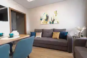 Familiya Gurzuf Apartments 27