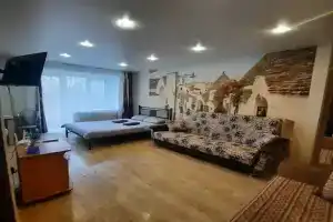 Na Karla Libknekhta 19 Flat, Krasnokamsk