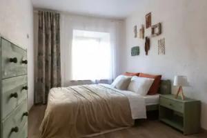 Palisad U Voznesenskoy Tserkvi Stary Gorod Apartments, Kolomna