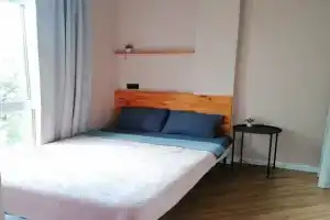 Uyutnaya Loft-Studiya Apartments, Adler